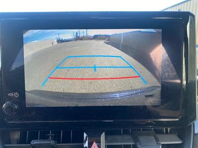 2024 Toyota Corolla LE   - Photo 14 - St Albert, AB T8N 3Z7