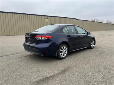 2024 Toyota Corolla LE   - Photo 5 - Edmonton, AB T5L 2J7