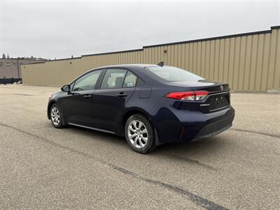 2024 Toyota Corolla LE   - Photo 3 - Edmonton, AB T5L 2J7