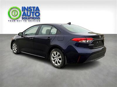 2024 Toyota Corolla LE   - Photo 3 - St Albert, AB T8N 3Z7