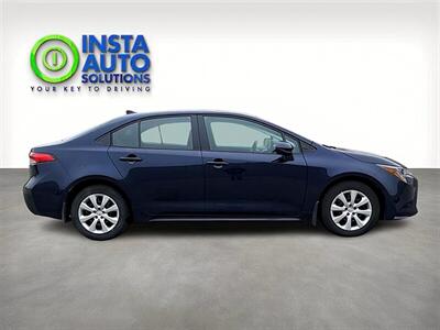 2024 Toyota Corolla LE   - Photo 6 - St Albert, AB T8N 3Z7