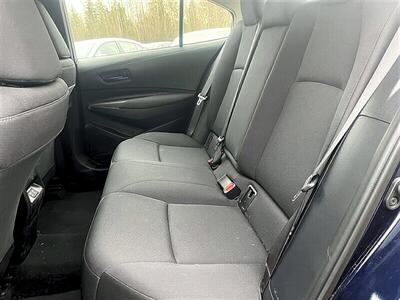 2024 Toyota Corolla LE   - Photo 13 - St Albert, AB T8N 3Z7