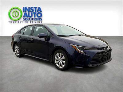 2024 Toyota Corolla LE   - Photo 7 - St Albert, AB T8N 3Z7