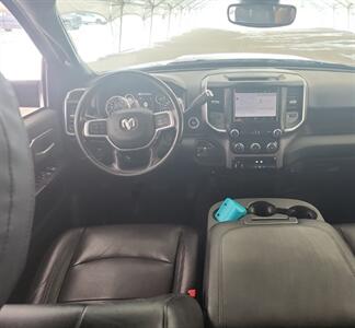 2022 RAM 3500 Big Horn Diesel 4x4 - Photo 8 - St Albert, AB T8N 3Z7