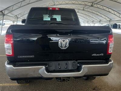 2022 RAM 3500 Big Horn Diesel 4x4 - Photo 7 - St Albert, AB T8N 3Z7