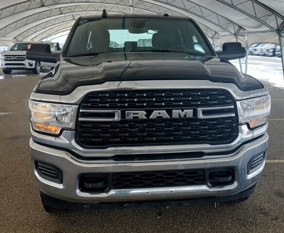 2022 RAM 3500 Big Horn Diesel 4x4 - Photo 6 - St Albert, AB T8N 3Z7