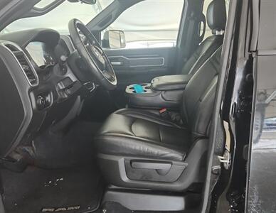 2022 RAM 3500 Big Horn Diesel 4x4 - Photo 9 - St Albert, AB T8N 3Z7