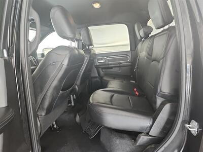 2022 RAM 3500 Big Horn Diesel 4x4 - Photo 10 - St Albert, AB T8N 3Z7