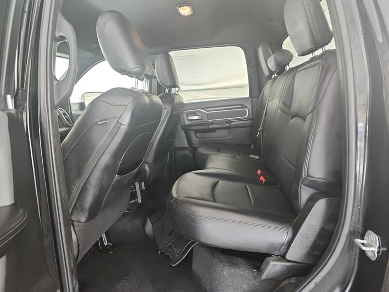 2022 RAM 3500 Big Horn Diesel 4x4 - Photo 10 - St Albert, AB T8N 3Z7