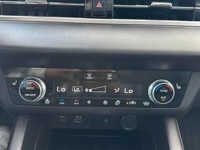 2024 Mitsubishi Outlander LE  AWD - Photo 14 - Acheson, AB T7X 5A3