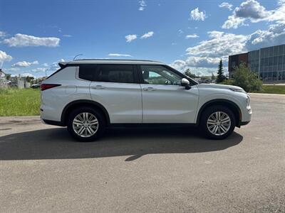 2024 Mitsubishi Outlander LE  AWD - Photo 7 - Acheson, AB T7X 5A3