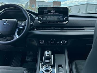 2024 Mitsubishi Outlander LE  AWD - Photo 12 - Acheson, AB T7X 5A3