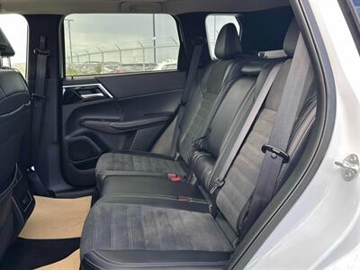 2024 Mitsubishi Outlander LE  AWD - Photo 17 - Acheson, AB T7X 5A3