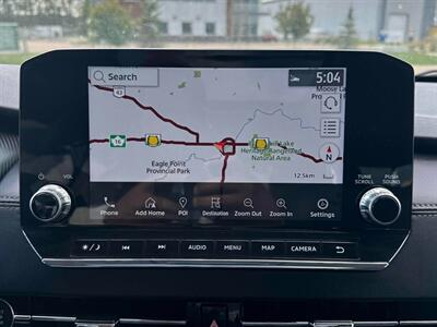 2024 Mitsubishi Outlander LE  AWD - Photo 13 - Acheson, AB T7X 5A3