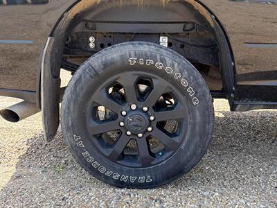 2024 RAM 3500 Laramie Diesel Night Edition 8ft Box 4x4 - Photo 13 - St Albert, AB T8N 3Z7