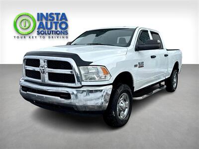 2016 RAM 3500 ST  4x4 - Photo 3 - Acheson, AB T7X 5A3