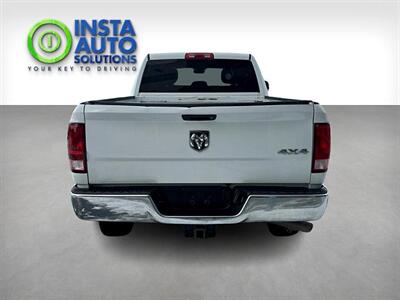 2016 RAM 3500 ST  4x4 - Photo 6 - Acheson, AB T7X 5A3