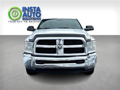 2016 RAM 3500 ST  4x4 - Photo 2 - Acheson, AB T7X 5A3