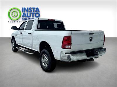 2016 RAM 3500 ST  4x4 - Photo 5 - Acheson, AB T7X 5A3