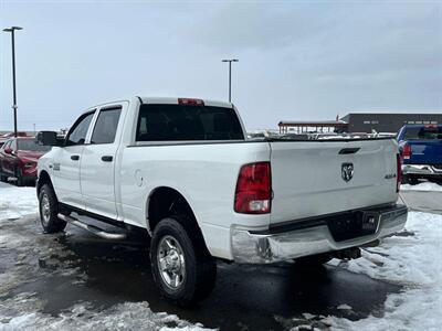 2016 RAM 3500 ST  4x4 - Photo 5 - Acheson, AB T7X 5A3