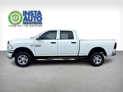 2016 RAM 3500 ST  4x4 - Photo 4 - Acheson, AB T7X 5A3