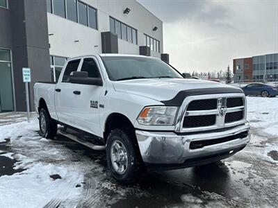 2016 RAM 3500 ST  4x4 - Photo 9 - Acheson, AB T7X 5A3