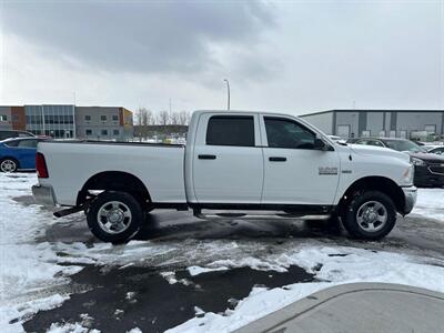 2016 RAM 3500 ST  4x4 - Photo 8 - Acheson, AB T7X 5A3