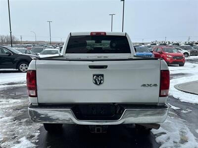 2016 RAM 3500 ST  4x4 - Photo 6 - Acheson, AB T7X 5A3