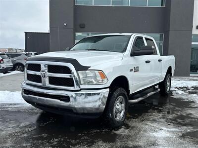 2016 RAM 3500 ST  4x4 - Photo 3 - Acheson, AB T7X 5A3