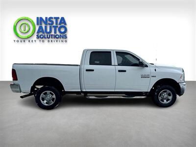 2016 RAM 3500 ST  4x4 - Photo 8 - Acheson, AB T7X 5A3