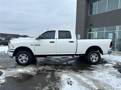 2016 RAM 3500 ST  4x4 - Photo 4 - Acheson, AB T7X 5A3