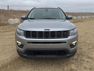 2019 Jeep Compass Altitude  4X4 - Photo 3 - St Albert, AB T8N 3Z7