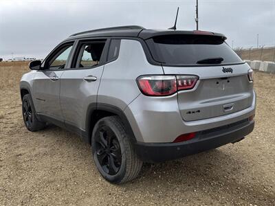 2019 Jeep Compass Altitude  4X4 - Photo 5 - St Albert, AB T8N 3Z7