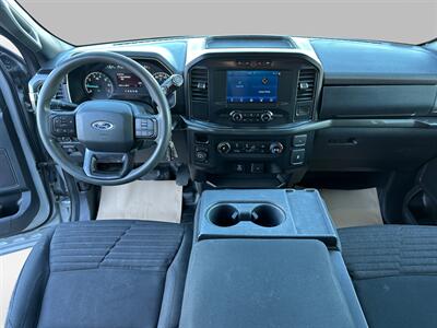 2021 Ford F-150 XLT  4X4 - Photo 10 - Acheson, AB T7X 5A3