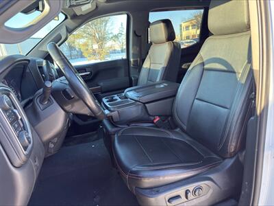 2022 Chevrolet Silverado 1500 Limited LT - Photo 10 - Edmonton, AB T5L 2J7