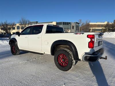 2022 Chevrolet Silverado 1500 Limited LT - Photo 7 - Edmonton, AB T5L 2J7