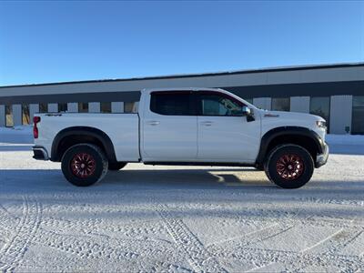 2022 Chevrolet Silverado 1500 Limited LT - Photo 4 - Edmonton, AB T5L 2J7