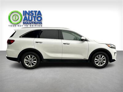 2019 Kia Sorento LX  AWD - Photo 5 - Edmonton, AB T5L 2J7