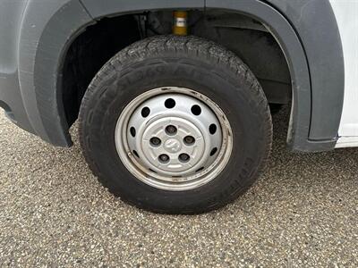 2016 RAM ProMaster 3500 159 WB   - Photo 10 - Edmonton, AB T5L 2J7