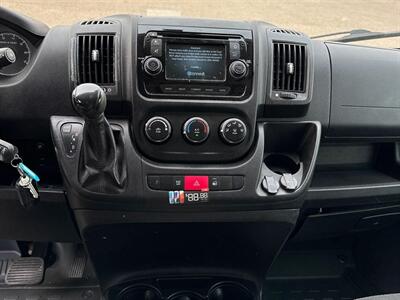 2016 RAM ProMaster 3500 159 WB   - Photo 8 - Edmonton, AB T5L 2J7