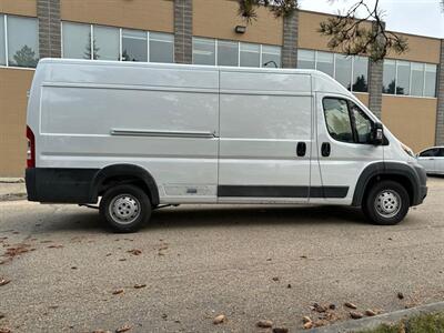 2016 RAM ProMaster 3500 159 WB   - Photo 5 - Edmonton, AB T5L 2J7