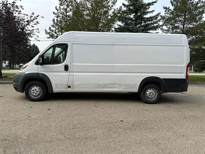 2016 RAM ProMaster 3500 159 WB   - Photo 3 - Edmonton, AB T5L 2J7