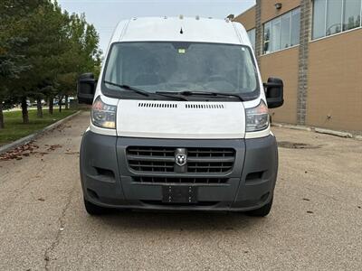 2016 RAM ProMaster 3500 159 WB   - Photo 2 - Edmonton, AB T5L 2J7
