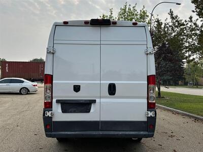 2016 RAM ProMaster 3500 159 WB   - Photo 4 - Edmonton, AB T5L 2J7