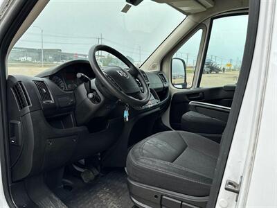 2016 RAM ProMaster 3500 159 WB   - Photo 6 - Edmonton, AB T5L 2J7
