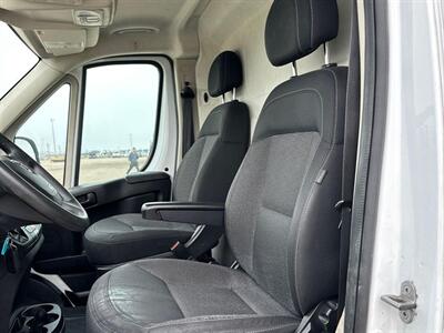 2016 RAM ProMaster 3500 159 WB   - Photo 7 - Edmonton, AB T5L 2J7