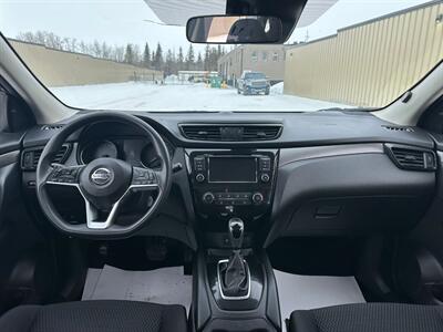 2020 Nissan Qashqai SV  AWD - Photo 11 - St Albert, AB T8N 3Z7