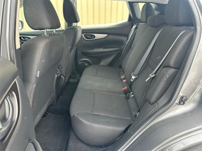 2020 Nissan Qashqai SV  AWD - Photo 15 - St Albert, AB T8N 3Z7