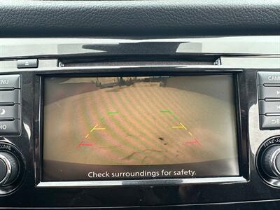 2020 Nissan Qashqai SV  AWD - Photo 12 - St Albert, AB T8N 3Z7