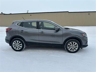 2020 Nissan Qashqai SV  AWD - Photo 5 - St Albert, AB T8N 3Z7